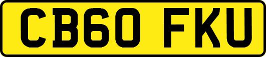 CB60FKU