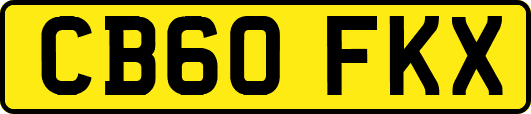 CB60FKX