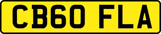 CB60FLA