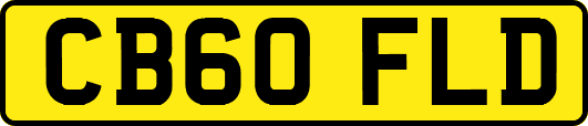 CB60FLD