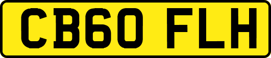 CB60FLH