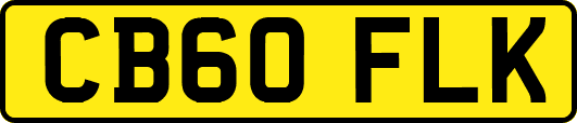 CB60FLK