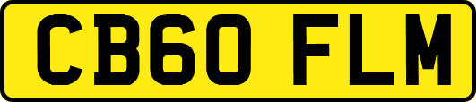 CB60FLM