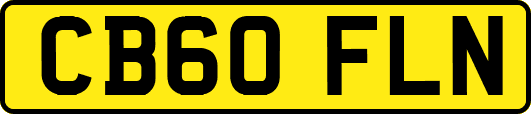 CB60FLN