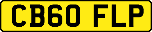 CB60FLP