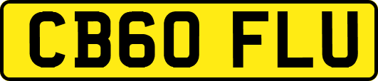 CB60FLU