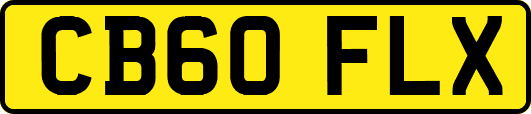 CB60FLX