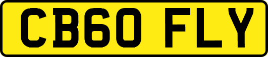 CB60FLY