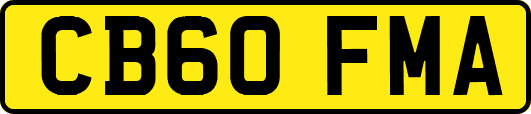 CB60FMA