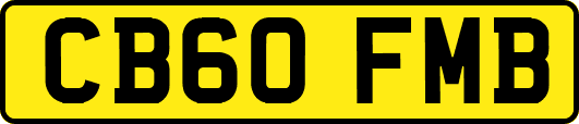 CB60FMB
