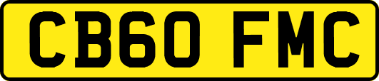 CB60FMC