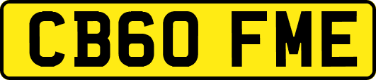 CB60FME