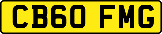 CB60FMG