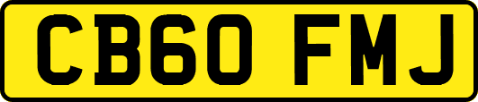 CB60FMJ