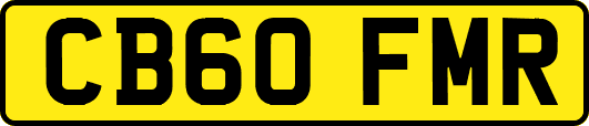 CB60FMR