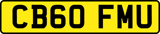 CB60FMU