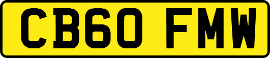 CB60FMW