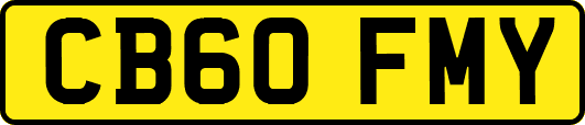 CB60FMY