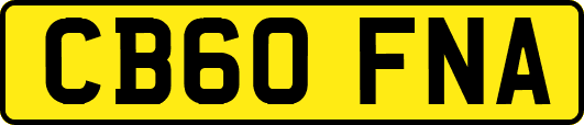 CB60FNA