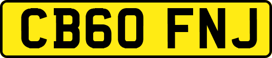 CB60FNJ