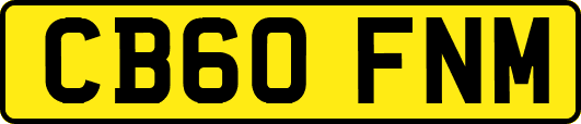 CB60FNM