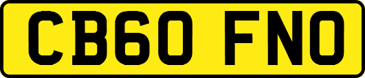 CB60FNO