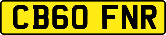 CB60FNR