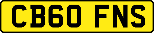 CB60FNS