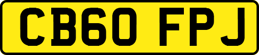 CB60FPJ