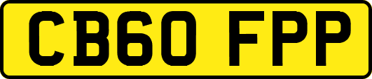 CB60FPP