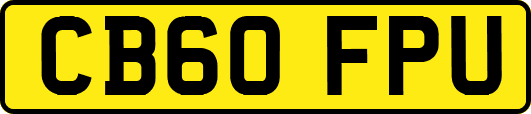 CB60FPU