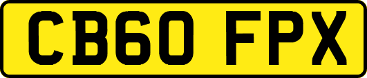 CB60FPX
