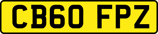 CB60FPZ