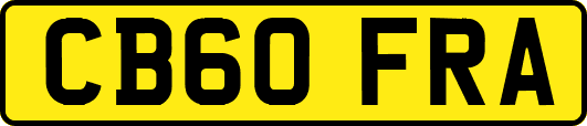 CB60FRA