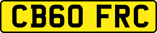 CB60FRC