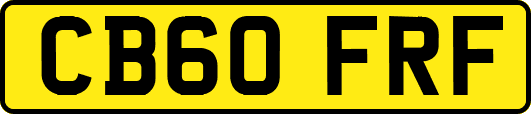 CB60FRF