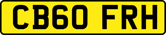 CB60FRH