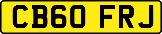 CB60FRJ