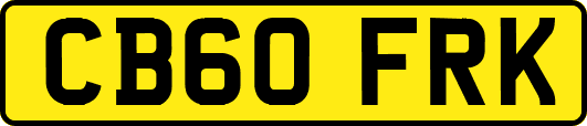 CB60FRK