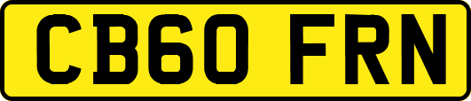 CB60FRN