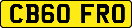 CB60FRO