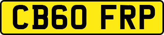 CB60FRP