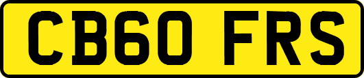 CB60FRS