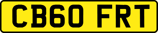 CB60FRT