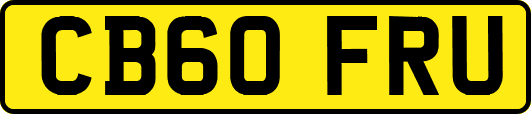 CB60FRU