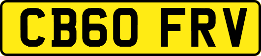 CB60FRV