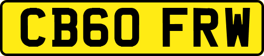 CB60FRW