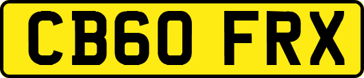 CB60FRX