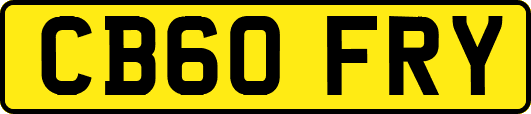CB60FRY