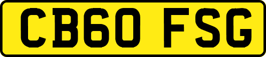 CB60FSG